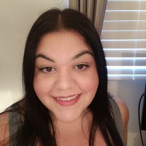 Meet your Posher, Sabrina